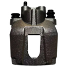 2007 Jeep Commander Brake Caliper 1